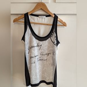 Givenchy tank top